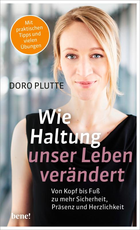 Cover-Bild Wie Haltung unser Leben verändert