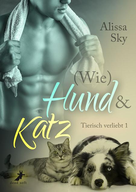 Cover-Bild (Wie) Hund & Katz