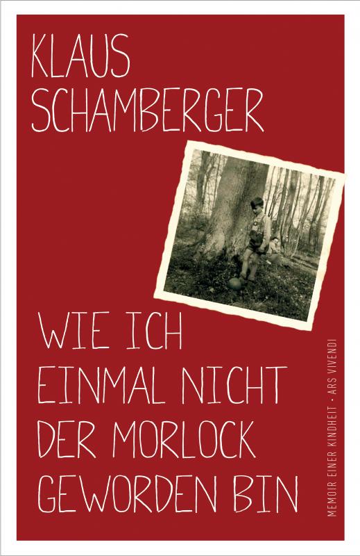 Cover-Bild Wie ich einmal nicht der Morlock geworden bin (eBook)