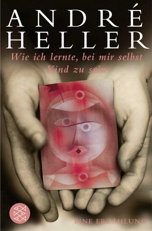 Cover-Bild Wie ich lernte, bei mir selbst Kind zu sein