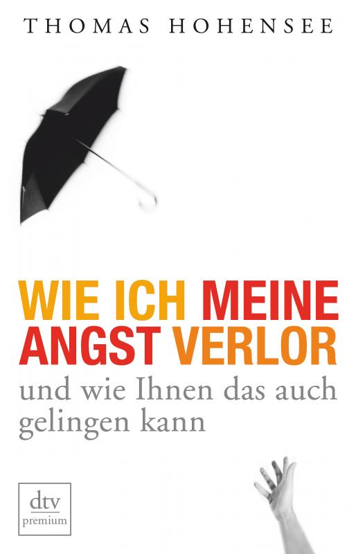 Cover-Bild Wie ich meine Angst verlor