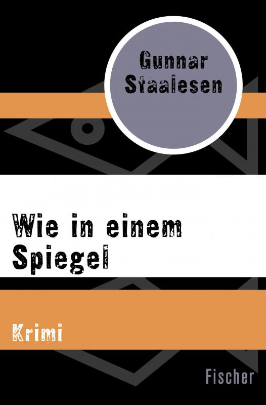 Cover-Bild Wie in einem Spiegel