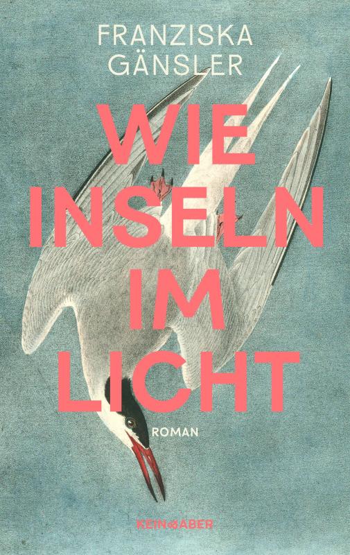 Cover-Bild Wie Inseln im Licht