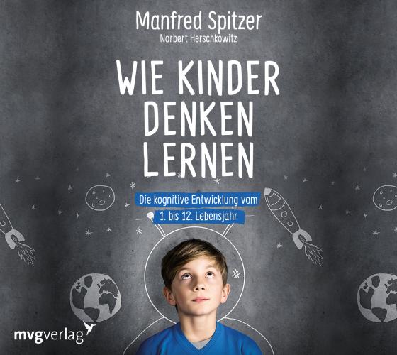 Cover-Bild Wie Kinder denken lernen