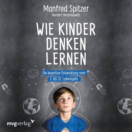 Cover-Bild Wie Kinder denken lernen