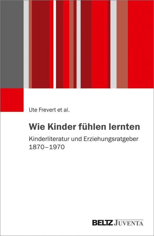 Cover-Bild Wie Kinder fühlen lernten