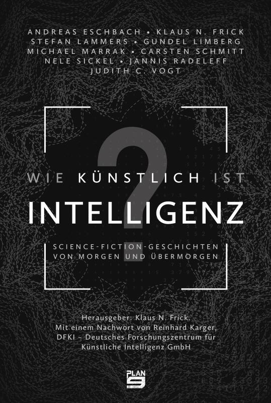 Cover-Bild Wie künstlich ist Intelligenz?