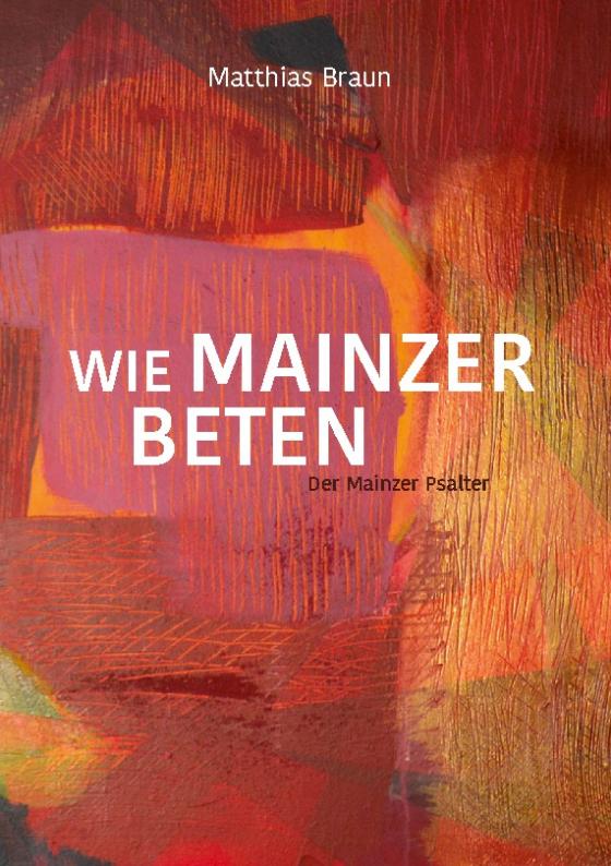 Cover-Bild Wie Mainzer beten