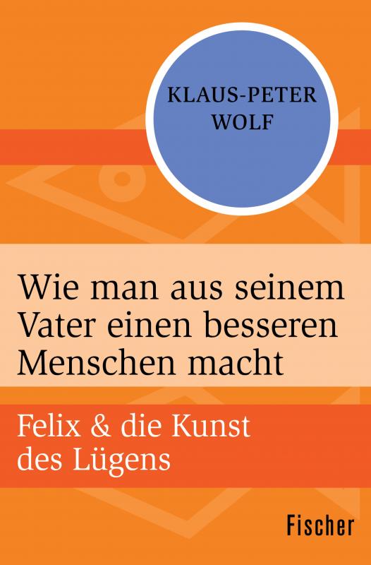 Cover-Bild Wie man aus seinem Vater einen besseren Menschen macht