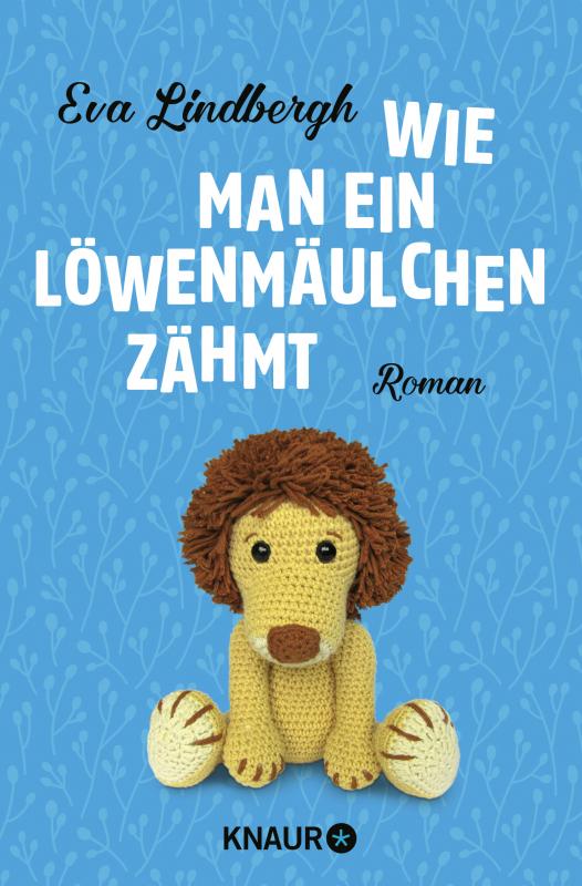 Cover-Bild Wie man ein Löwenmäulchen zähmt