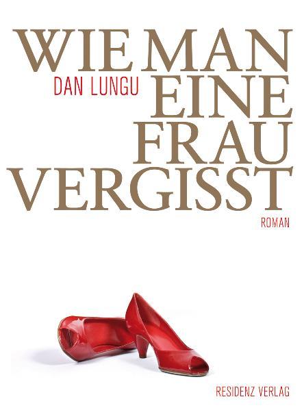 Cover-Bild Wie man eine Frau vergisst