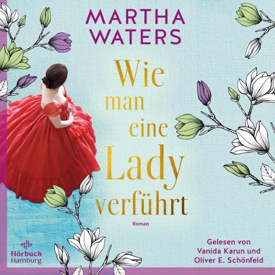 Cover-Bild Wie man eine Lady verführt (Regency Romantics 2)