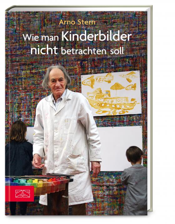 Cover-Bild Wie man Kinderbilder nicht betrachten soll