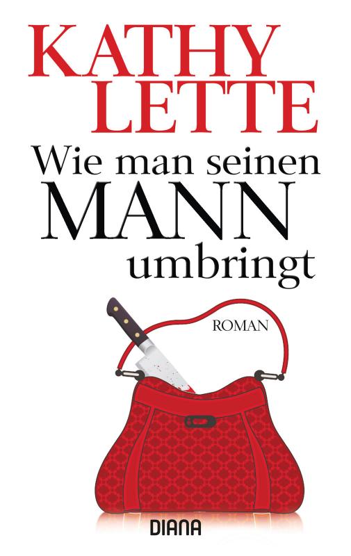 Cover-Bild Wie man seinen Mann umbringt