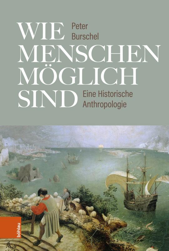 Cover-Bild Wie Menschen möglich sind