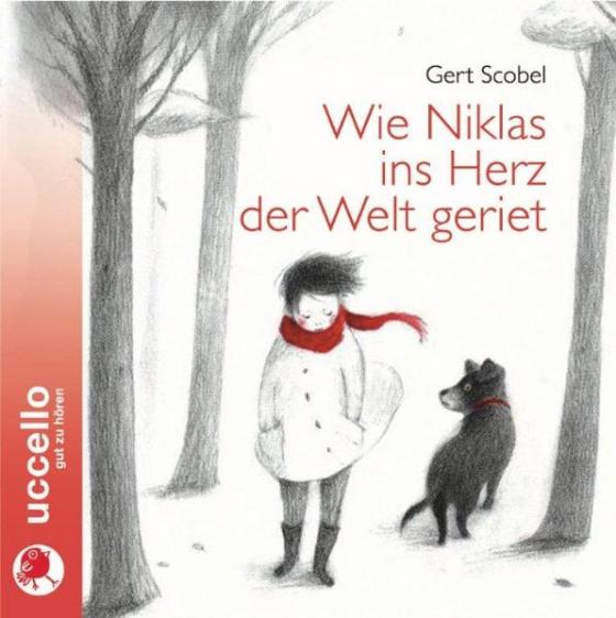Cover-Bild Wie Niklas ins Herz der Welt geriet