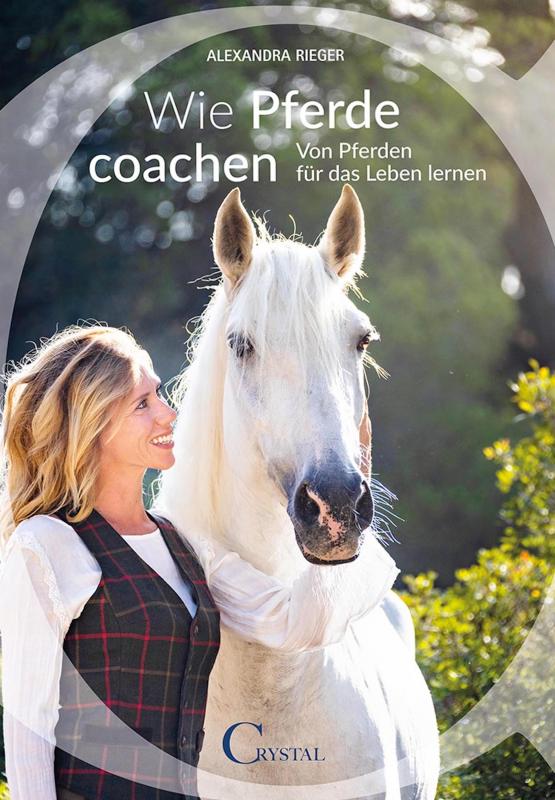 Cover-Bild Wie Pferde coachen