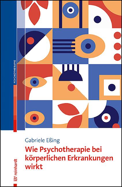 Wie Psychotherapie Bei Körperlichen Erkrankungen Wirkt | Lesejury