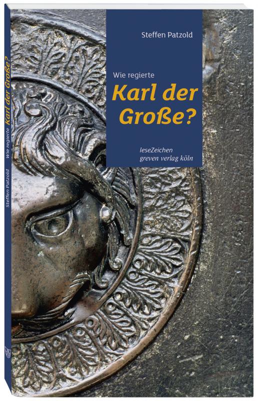 Cover-Bild Wie regierte Karl der Große?