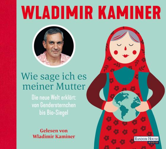 Cover-Bild Wie sage ich es meiner Mutter