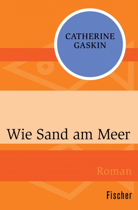 Cover-Bild Wie Sand am Meer