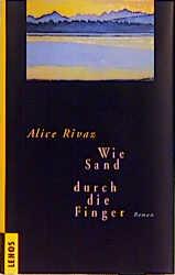 Cover-Bild Wie Sand durch die Finger