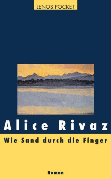 Cover-Bild Wie Sand durch die Finger