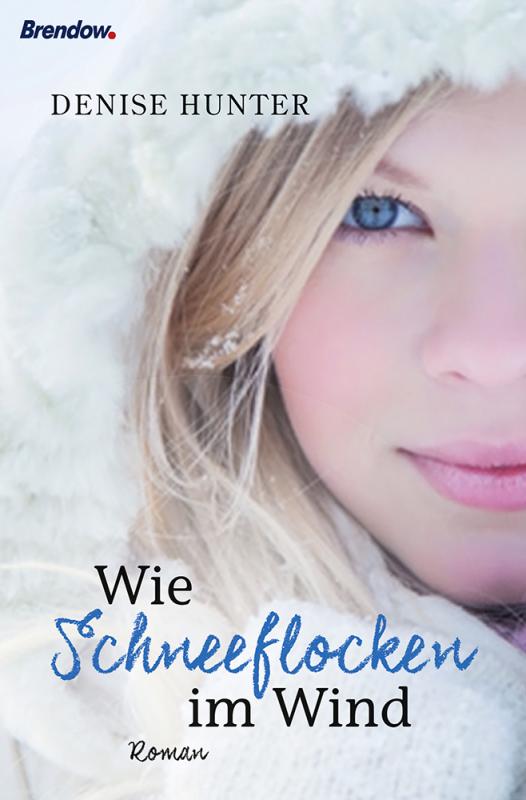 Cover-Bild Wie Schneeflocken im Wind