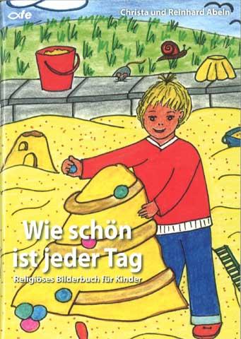 Cover-Bild Wie schön ist jeder Tag