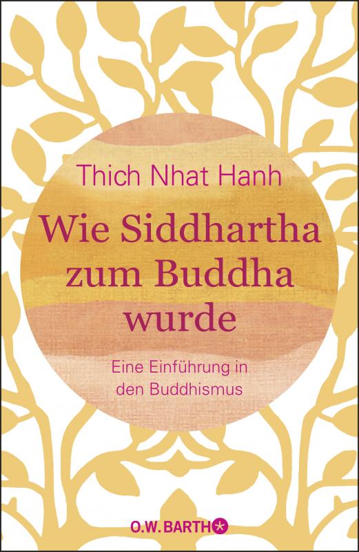 Cover-Bild Wie Siddhartha zum Buddha wurde