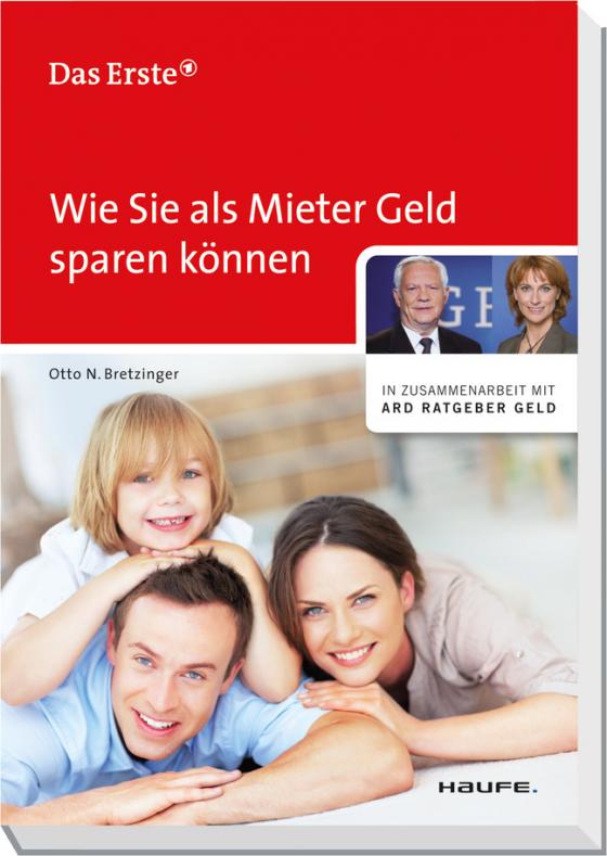 Cover-Bild Wie Sie als Mieter Geld sparen können