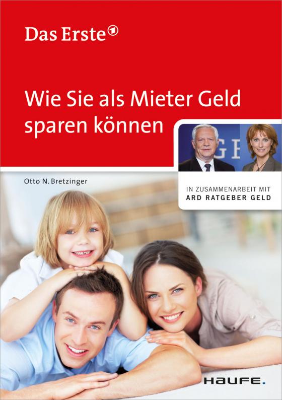 Cover-Bild Wie Sie als Mieter Geld sparen können