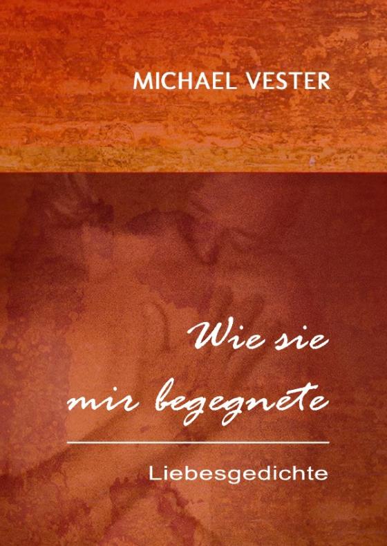 Cover-Bild Wie sie mir begegnete