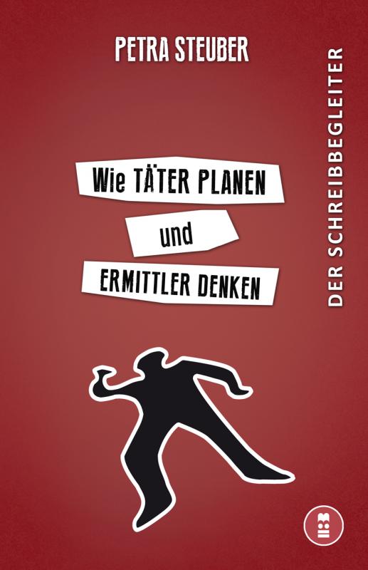 Cover-Bild Wie Täter planen und Ermittler denken