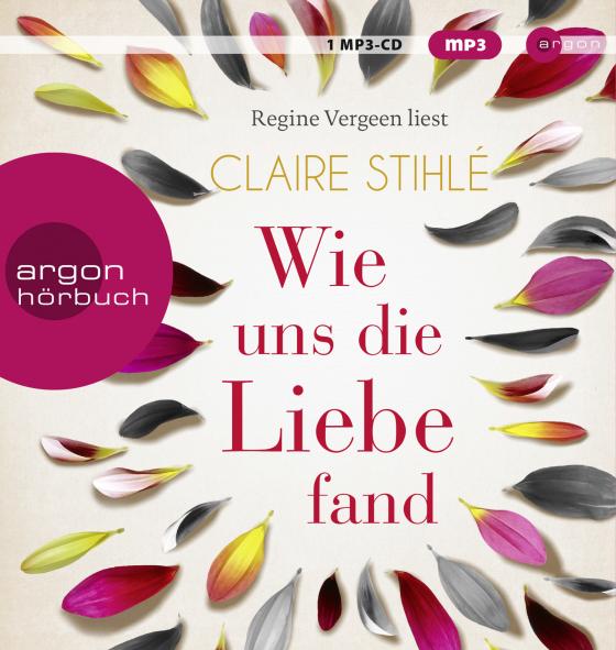 Cover-Bild Wie uns die Liebe fand