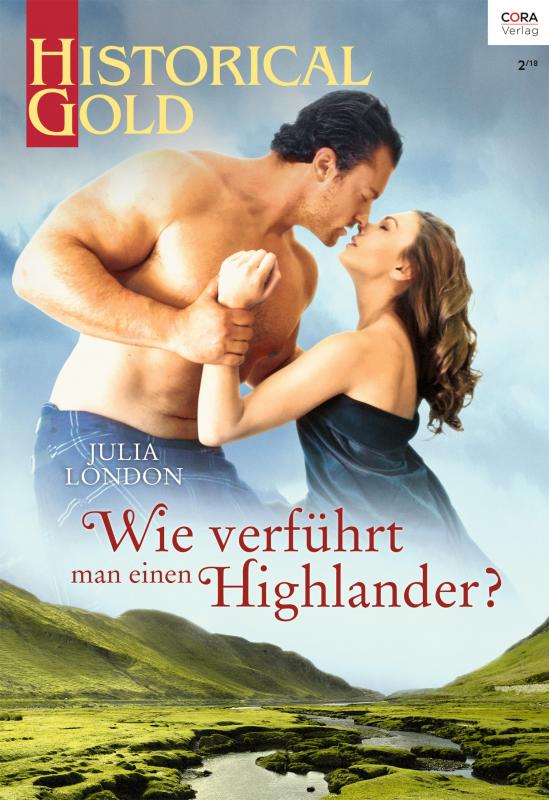 Cover-Bild Wie verführt man einen Highlander?