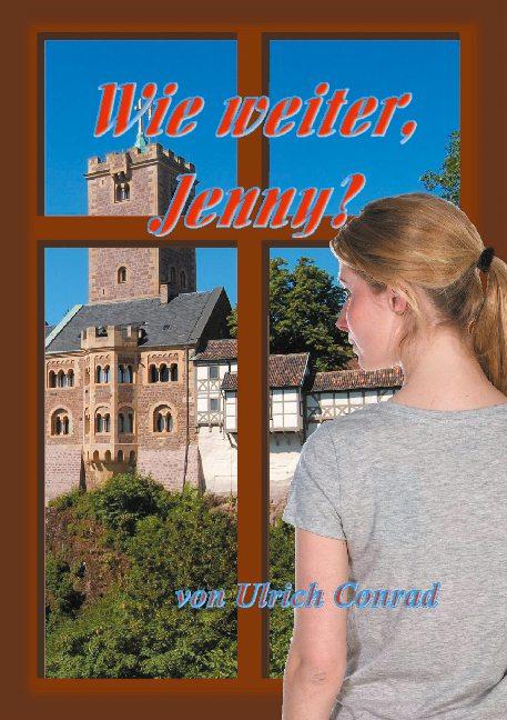 Cover-Bild Wie weiter Jenny