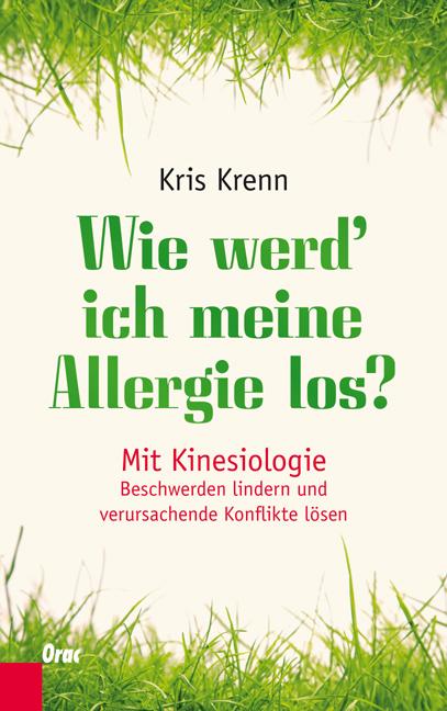 Cover-Bild Wie werd’ ich meine Allergie los?