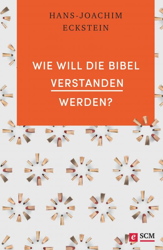 Cover-Bild Wie will die Bibel verstanden werden?