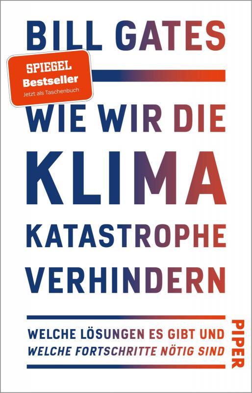 Cover-Bild Wie wir die Klimakatastrophe verhindern