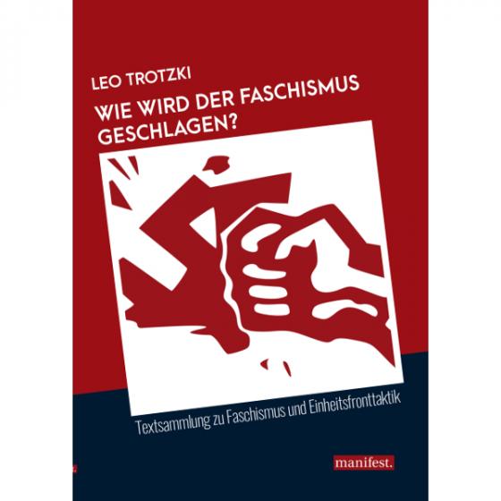 Cover-Bild Wie wird der Faschismus geschlagen?