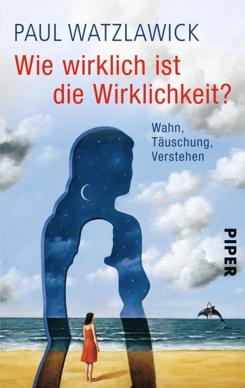 Cover-Bild Wie wirklich ist die Wirklichkeit?