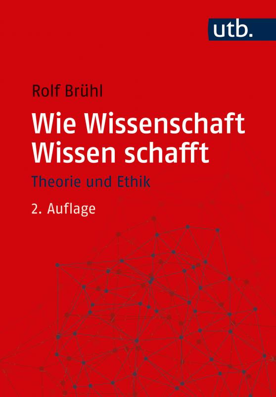 Cover-Bild Wie Wissenschaft Wissen schafft