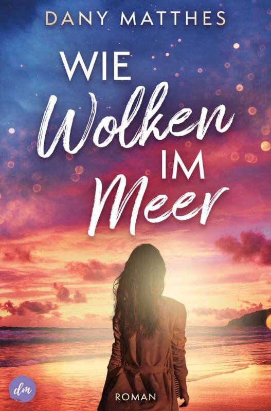 Cover-Bild Wie Wolken im Meer