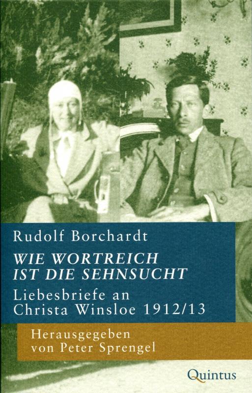 Cover-Bild Wie wortreich ist die Sehnsucht