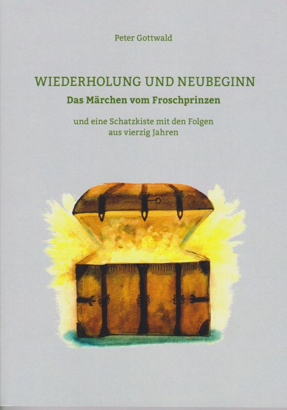 Cover-Bild Wiederholung und Neubeginn