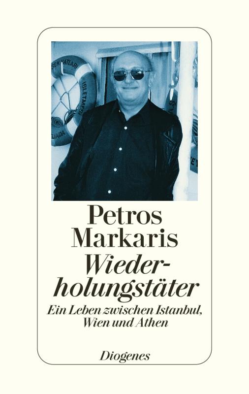 Cover-Bild Wiederholungstäter