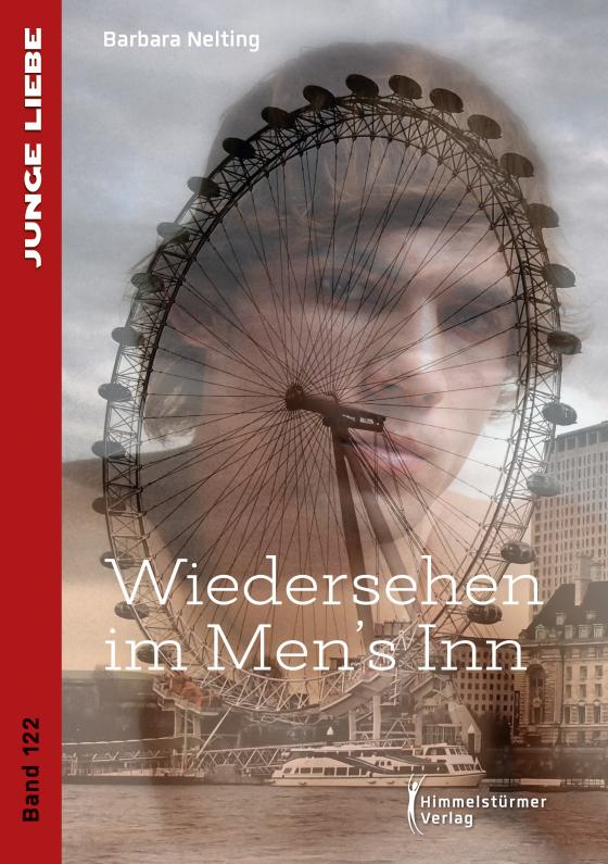 Cover-Bild Wiedersehen im Men´s Inn