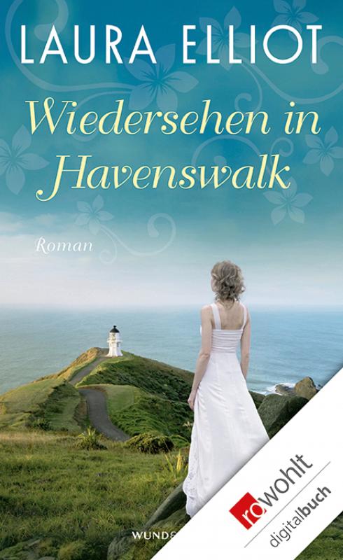 Cover-Bild Wiedersehen in Havenswalk