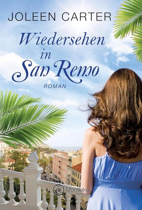 Cover-Bild Wiedersehen in San Remo